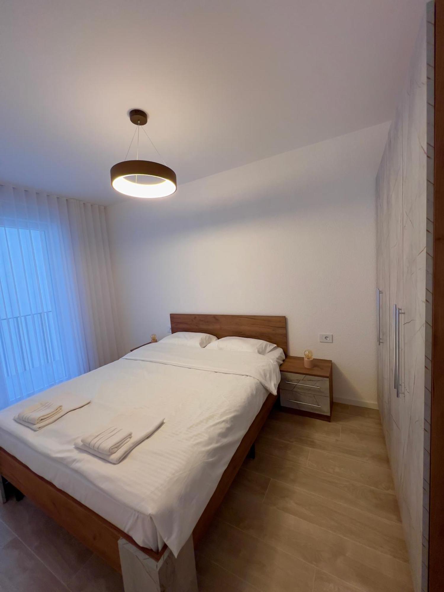 Holiday Apartments Gjakova Zewnętrze zdjęcie