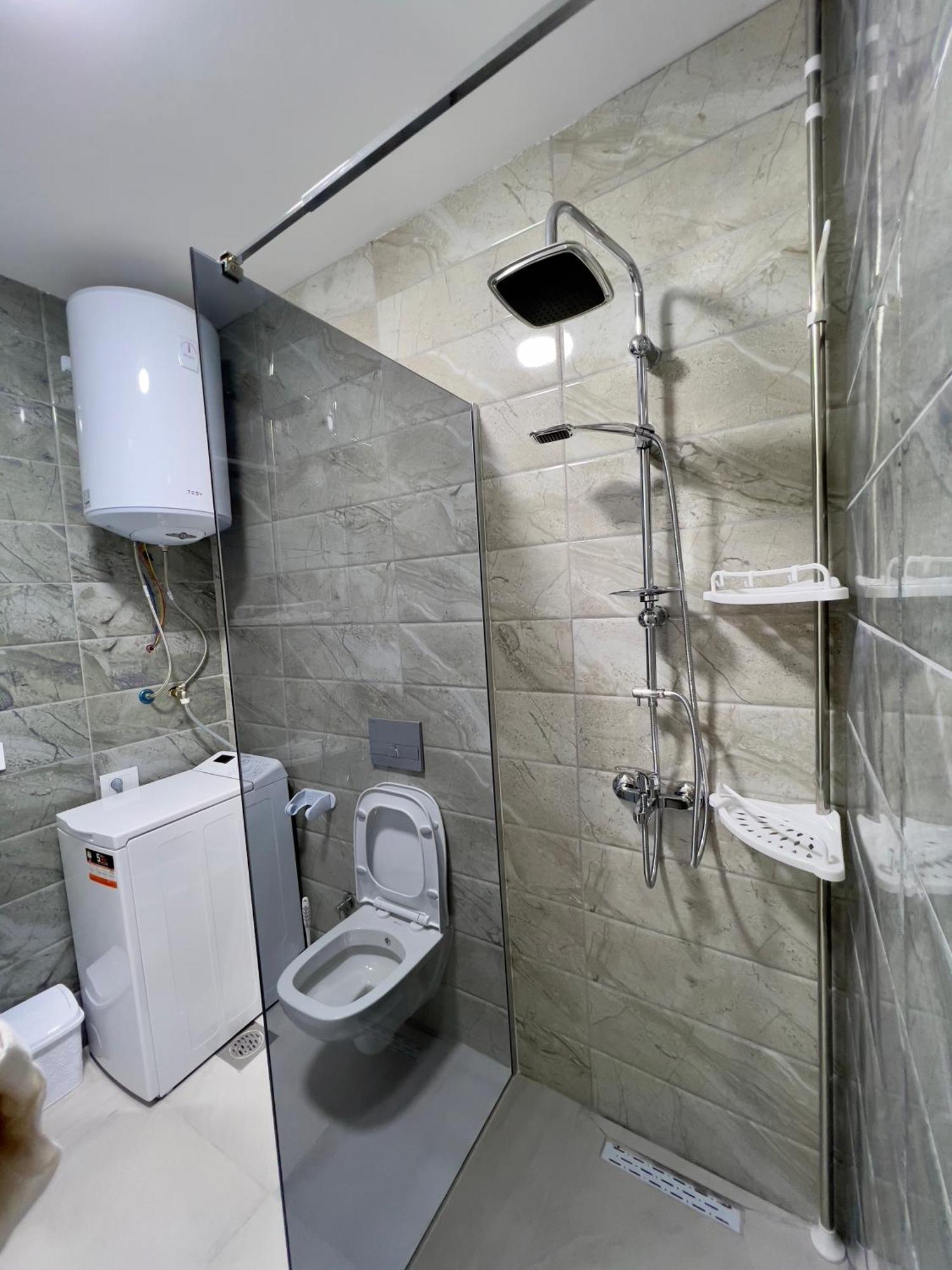 Holiday Apartments Gjakova Zewnętrze zdjęcie