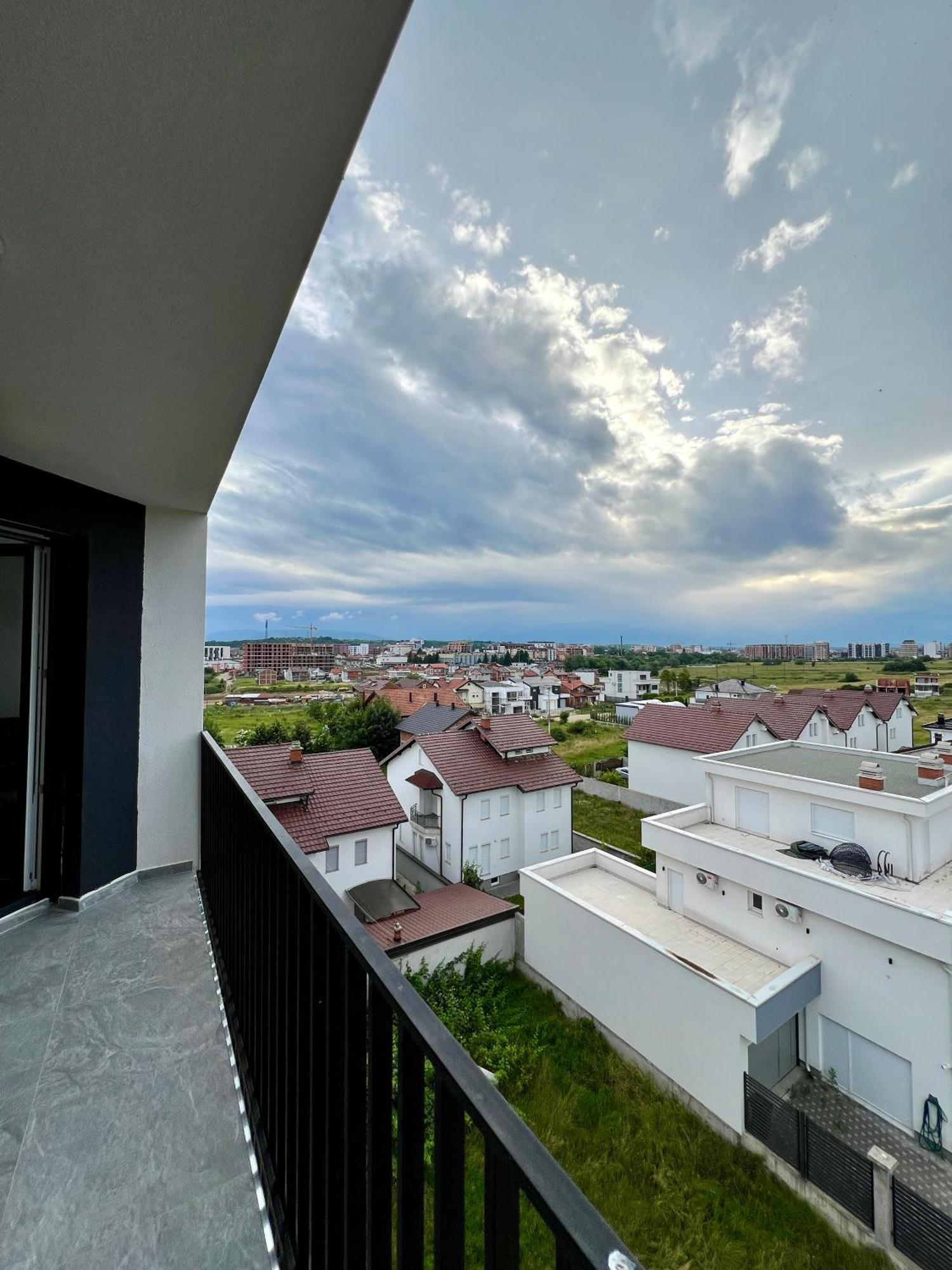 Holiday Apartments Gjakova Pokój zdjęcie
