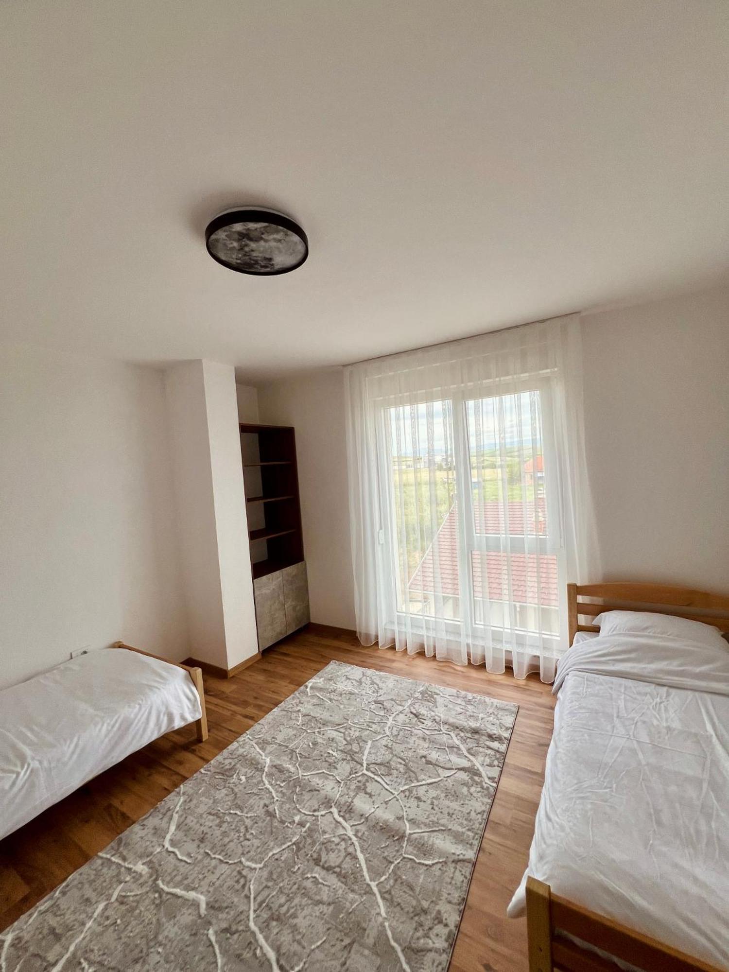 Holiday Apartments Gjakova Pokój zdjęcie