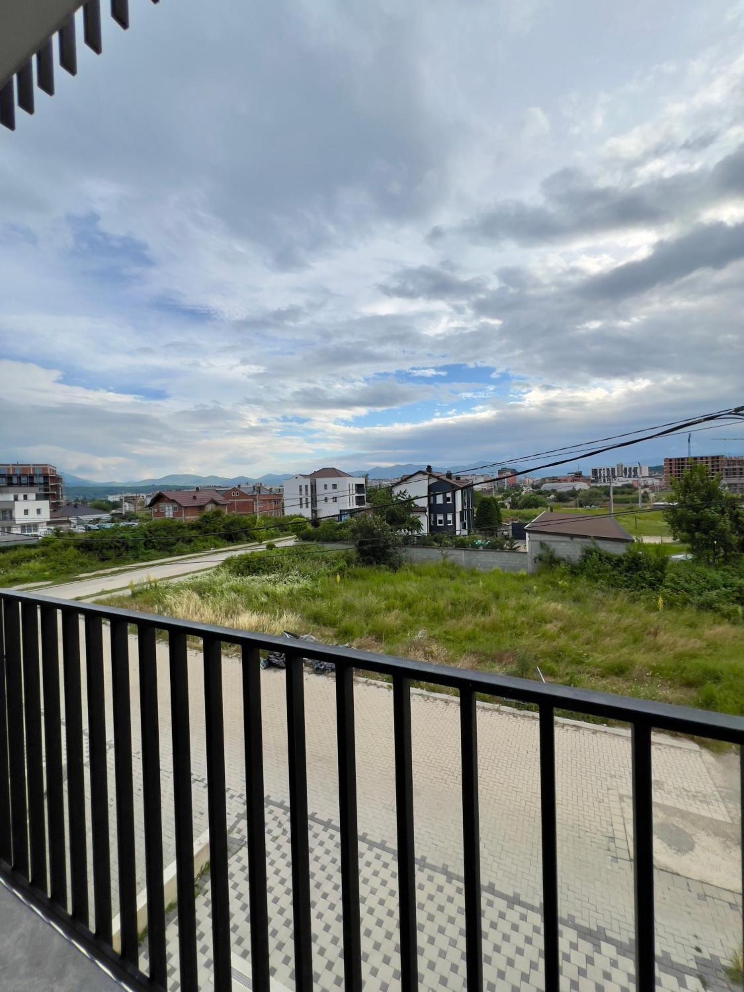 Holiday Apartments Gjakova Pokój zdjęcie