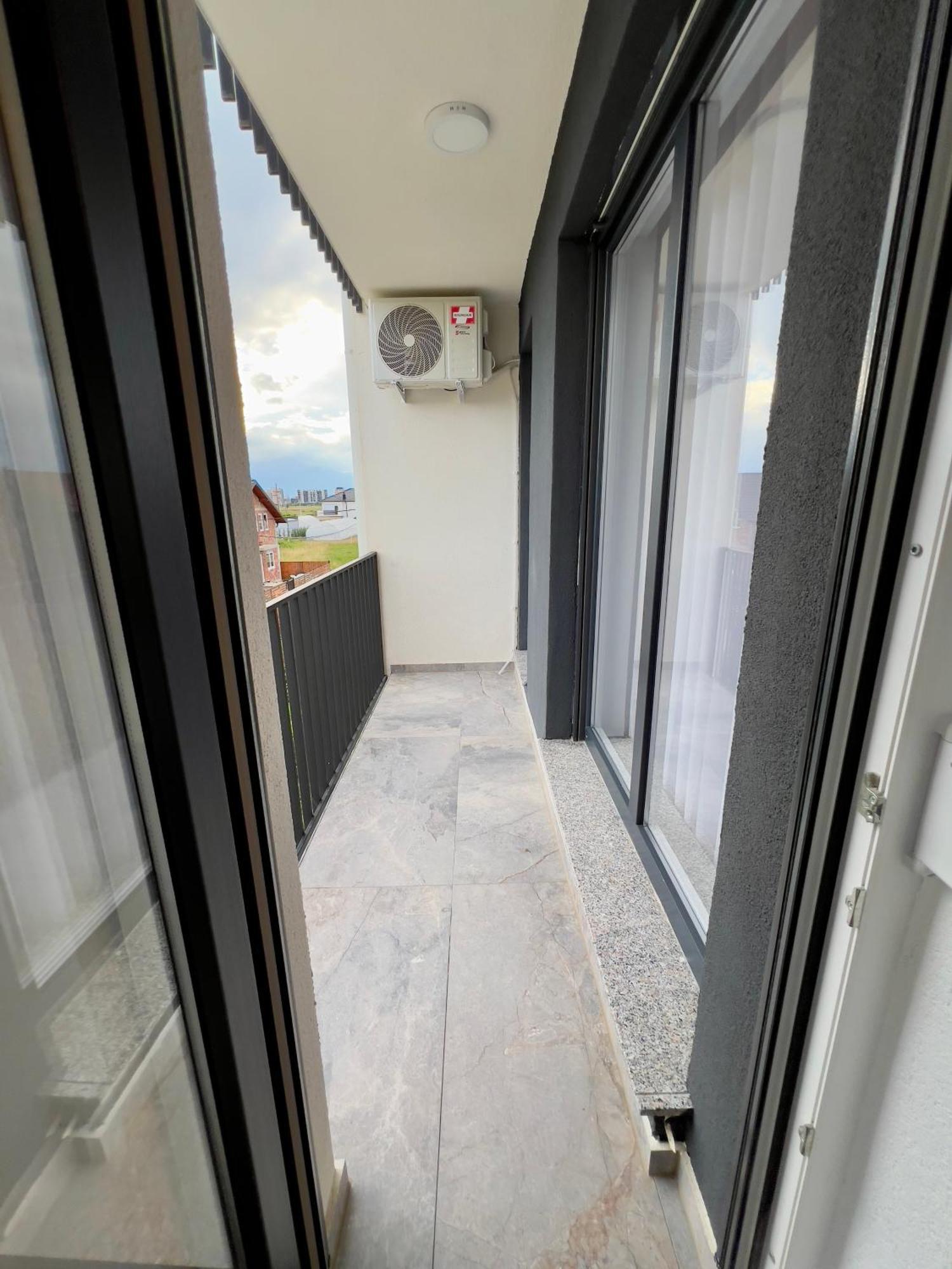 Holiday Apartments Gjakova Pokój zdjęcie