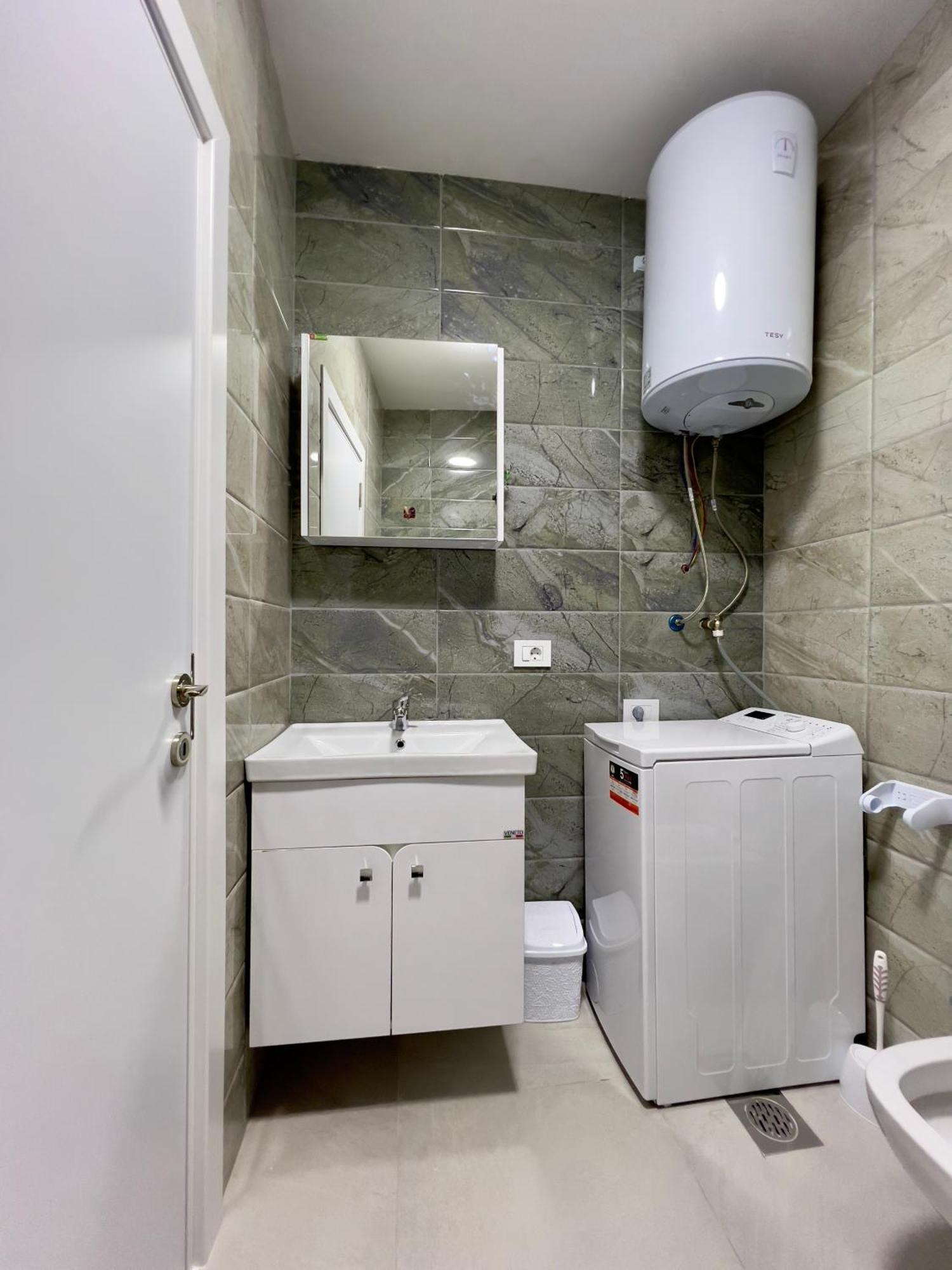 Holiday Apartments Gjakova Pokój zdjęcie