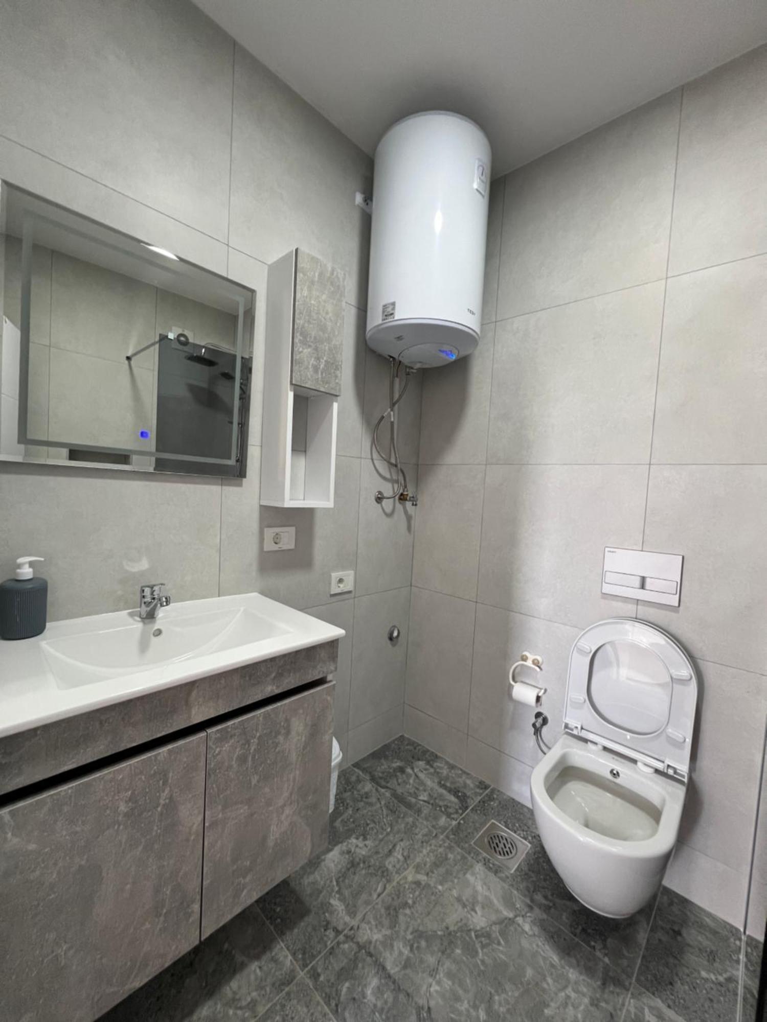 Holiday Apartments Gjakova Pokój zdjęcie