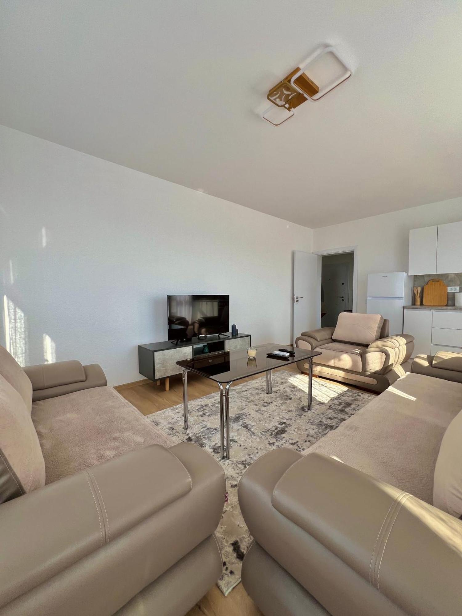 Holiday Apartments Gjakova Pokój zdjęcie